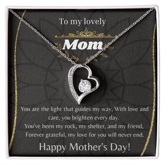 Mother | Forever Love Necklace