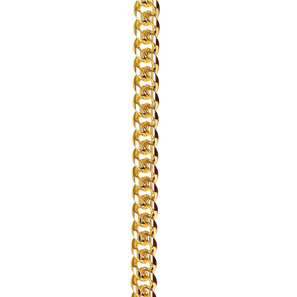 Fathers Day | Cuban Link Chain