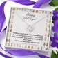 Holiday | Love Knot Necklace