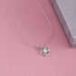 Holiday | Love Knot Necklace