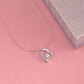 Holiday | Forever Love Necklace with message card | Wife | Birthday
