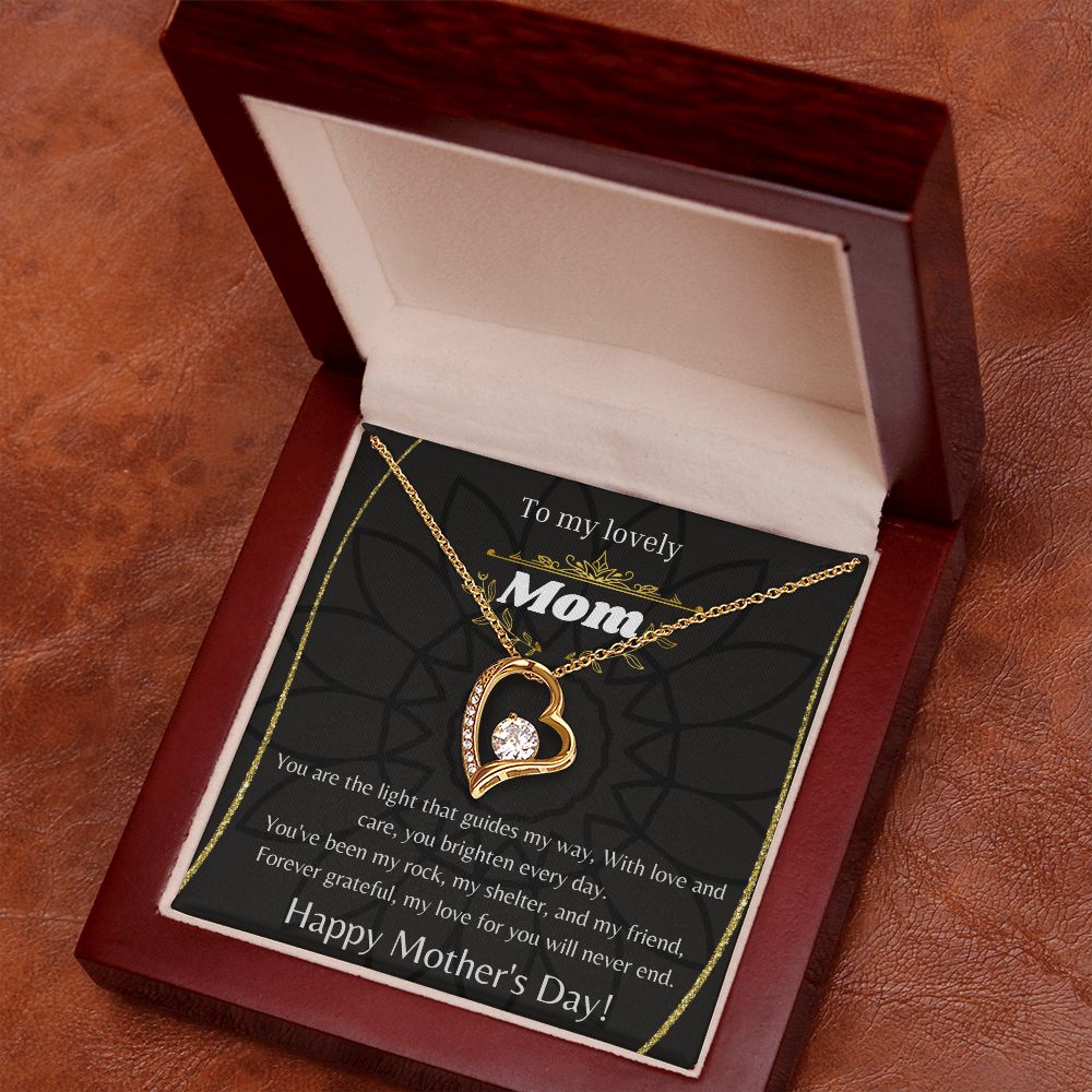 Mother | Forever Love Necklace