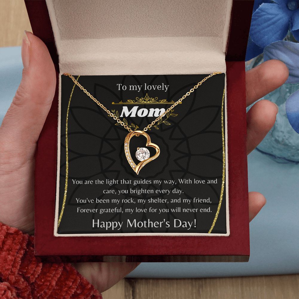 Mother | Forever Love Necklace