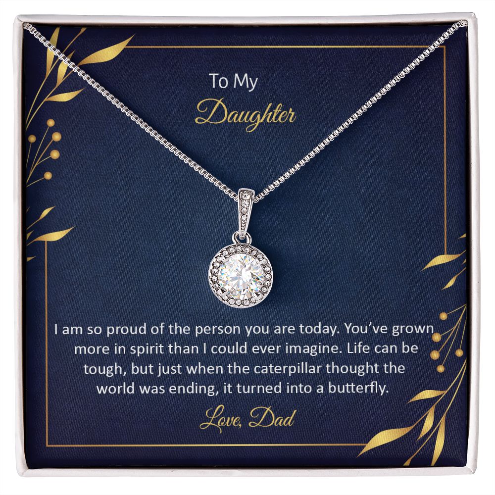 Daughter | Eternal Love |