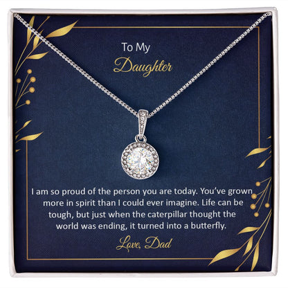 Daughter | Eternal Love |