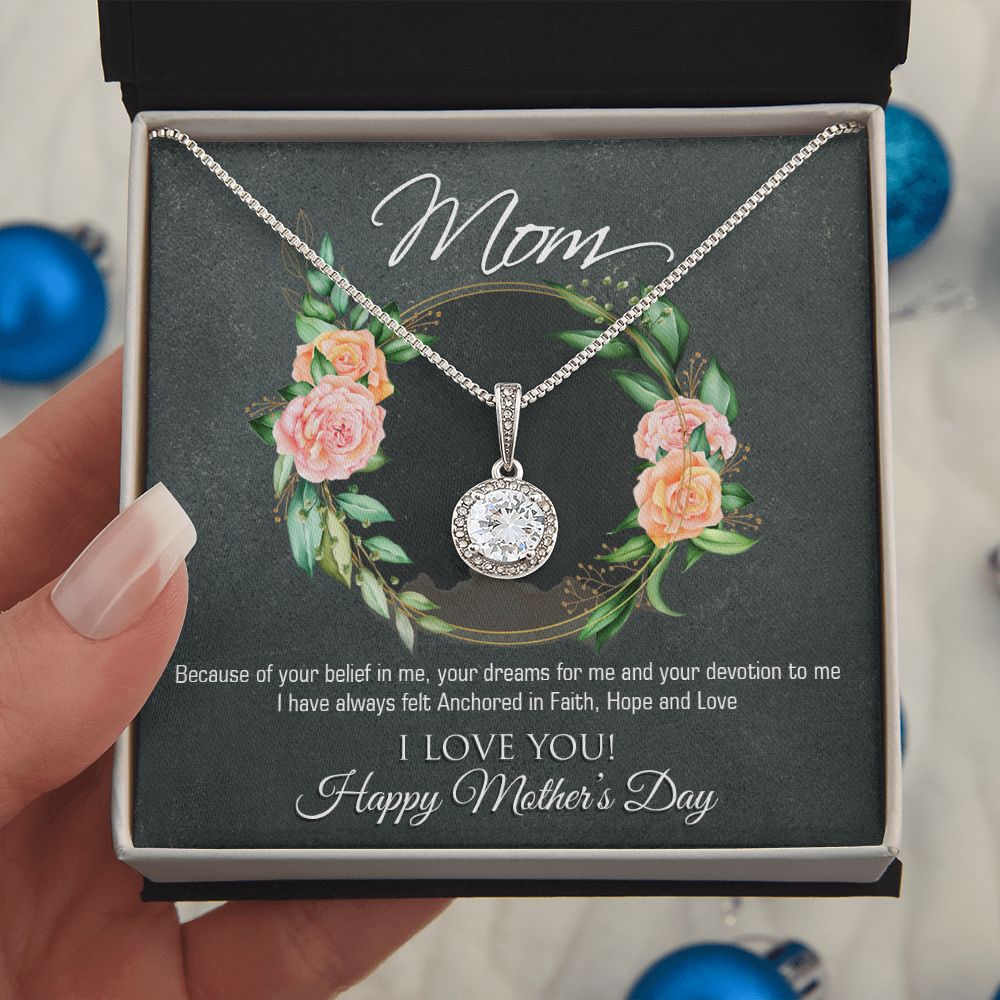 Mother | Eternal Hope Necklace