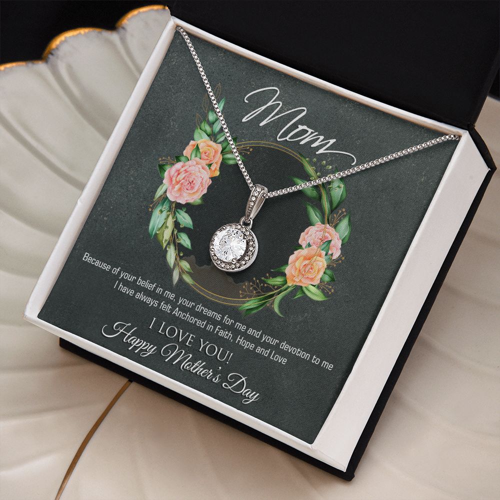 Mother | Eternal Hope Necklace