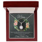 Mother | Eternal Hope Necklace