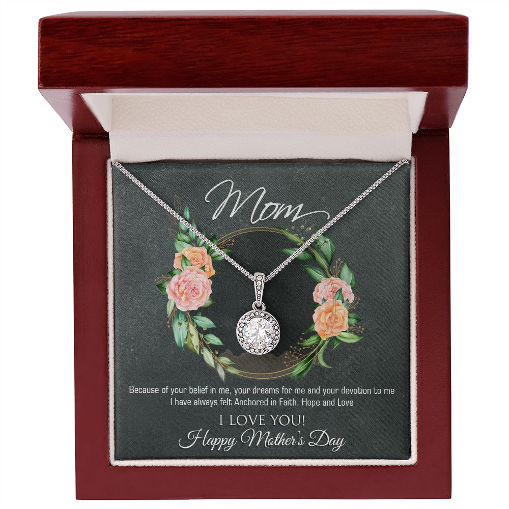 Mother | Eternal Hope Necklace