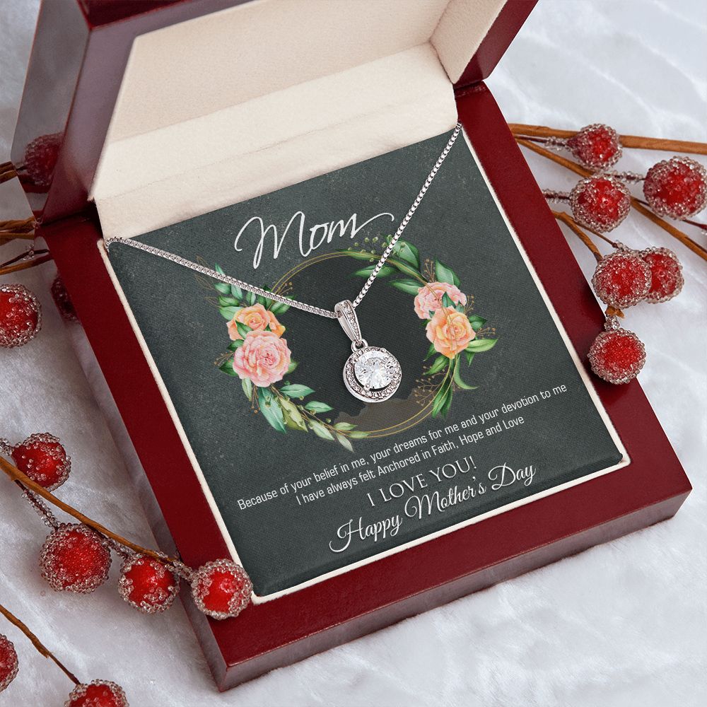 Mother | Eternal Hope Necklace