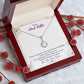 Soul Sister | Eternal Hope Necklace