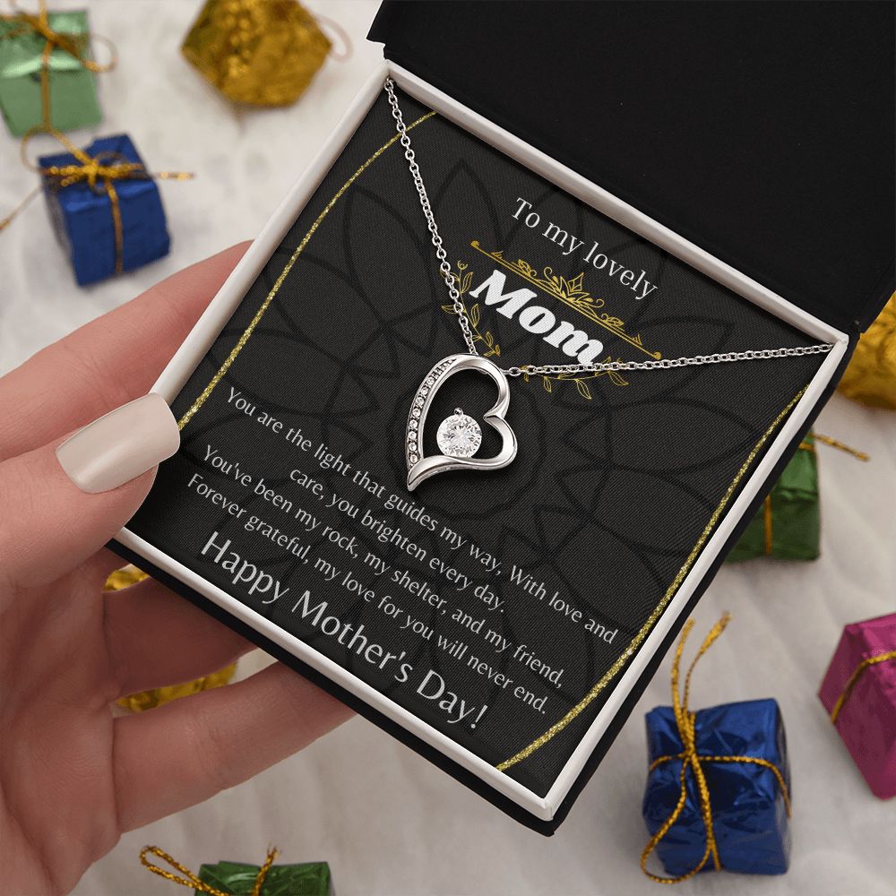 Mother | Forever Love Necklace