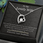 Gift For Wife | Forever Love