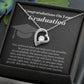 Graduation | Forever Love Necklace