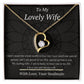 Gift For Wife | Forever Love