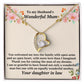 Mother In Law | Forever Love Necklace