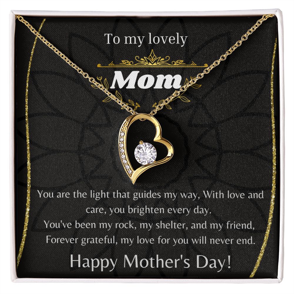 Mother | Forever Love Necklace