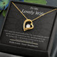 Gift For Wife | Forever Love