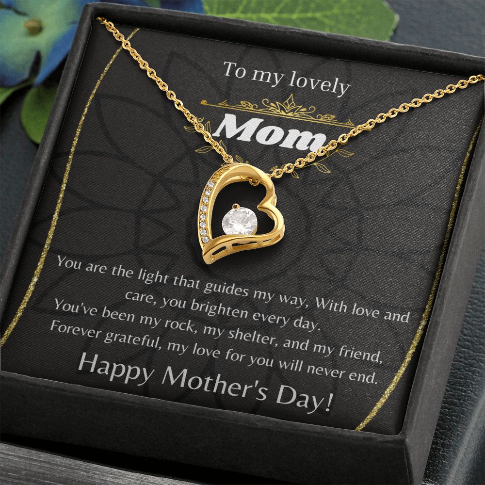 Mother | Forever Love Necklace