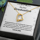 Graduation | Forever Love Necklace